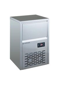 Machine à glaçons pleins ECO 30 kg | Professionnel | HoReCa | CHR