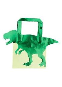 Ginger Ray 5 Roarsome Dino gift bags