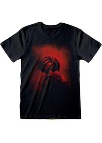 Heros Heroes Inc, Shirts, Alien Romulus T-Shirt Poster Grösse S, (S)