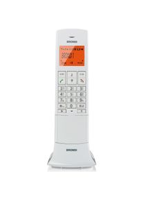 Brondi Lemure, Telefon, Weiss
