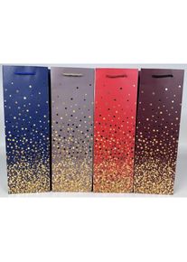 Kalpol.bis, Geschenkverpackung, MIX-Flaschen-Geschenktüte (Geschenktüte)