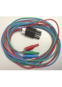 CHAUVIN ARNOUX P01295398, Messtechnik, Mehrfarbig