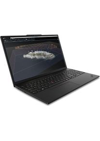 Lenovo TP P16s G4/U9/285H/64GB/1TB/W11P/3Y (16", 1000 GB, 64 GB, FR, Intel Core Ultra 9 285H), Notebook, Schwarz
