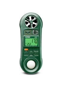 Extech, Detektor, Umweltmessgerät 45170