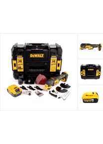 Dewalt, Multifunktionswerkzeug, DCS 356 NT