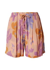 Sessun Pantaloni Femei roz, Mărimea 36