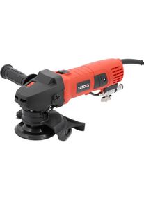 Yato, Schleifmaschine + Poliermaschine, YT-82161 (1300 W)