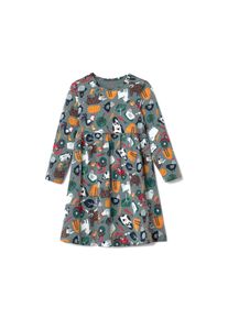 Tchibo - Baby Jerseykleid - Baby - Gr. 62/68 - blau