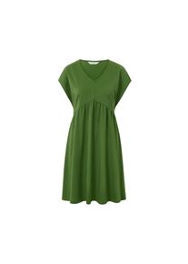 Tchibo - Jerseykleid - Damen - Gr. L - gr&uuml;n