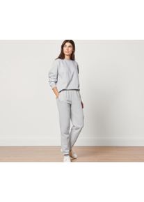 Tchibo - Sweathose - Damen - Gr. M - grau
