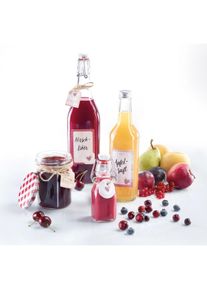 Westmark, Trinkflasche + Thermosflasche, (0.50 l)