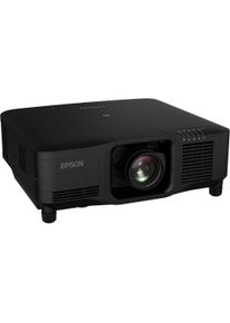 Epson EB-PU2220B (Full HD, 20000 lm, 1.57 - 2.56:1), Beamer, Schwarz