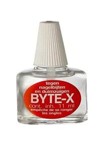 Byte-X, Nagelpflegemittel, Byte X Anti-Nail Biting Thumb Sucker 11ml (11 ml)