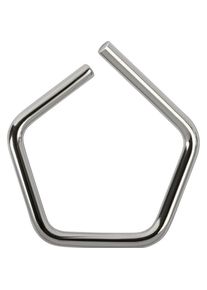 Kern, Feinwaage, 318-33 E2 5 mg Pr&uuml;fgewicht Draht, Edelstahl poliert