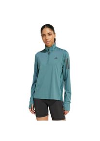 Adidas Own The Run Half Zip Shirt Femme