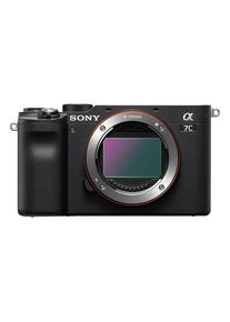 Sony a7C Mk II - Body