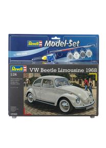 Revell Model Set - Volkswagen Beetle Limousine 68
