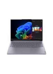 Lenovo ThinkBook 16 G7 QOY - AI Ready - 16" - Qualcomm Snapdragon X Plus - X1P-42-100 - 16 GB RAM - 1 TB SSD - German