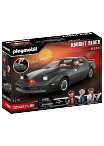 Playmobil Film - Knight Rider - K.I.T.T.