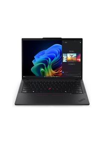 Lenovo ThinkPad T14 Gen 6 - 14" - Intel Core Ultra 7 - 255U - 64 GB RAM - 1 TB SSD - German