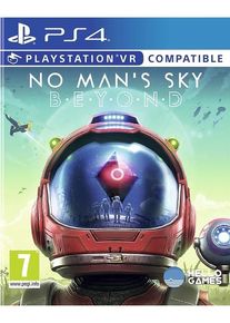 No Man's Sky Beyond (PSVR) - Sony PlayStation 4 - Action - PEGI 7