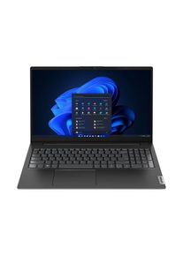 Lenovo V15 G4 IRU - 15.6" - Intel Core i3 i3-1315U - 8 GB RAM - 256 GB SSD - German