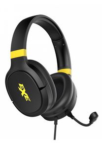 EXE Rogue Comfort - Wired Headset - Sony PlayStation 4