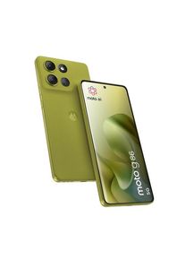 Motorola Moto G86 Power 256GB/12GB - Golden Cypress