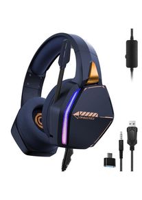 Oniverse Nebula - Wired Headset - Sony PlayStation 4