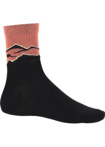 Viking, Damen, Sportsocken, Boosocks Mid Bamboo Lady Socken (38 - 41)