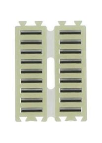 INA, Kugellager, Nadelrollen-Flachkäfig FF3045 -ZW - Breite 45 mm