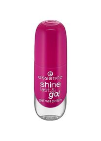 Essence, Nagellack, 9195460001 (#741035, Gel-Effekt Nagellack)