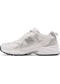 New Balance, Damen, Sneakers, 530 EMA, Weiss, (38.5)