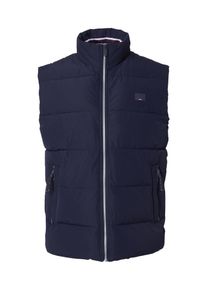 Jack & Jones Premium M&auml;n V&auml;st 'JPRBLUALVES' m&ouml;rkbl&aring; Storlek XL