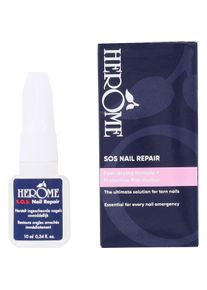 Herome, Nagelpflegemittel, SOS Nail Repair - Repairs Torn Nails - Nail Glue 10ml (10 ml)