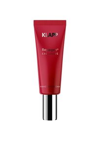 Klapp Cosmetics Repagen Exclusief Hand Care Cream Handcrème Unisex 75 ml