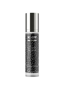 Klapp Cosmetics Kaviaar Vermogen Imperial Serum Black Hydraterend serum Unisex 40 ml