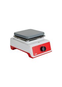realspace Pro RS PRO Hot Plate, 700W, Aluminium, Silicon Alloyx120 - 2846773