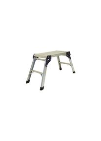 Zarges Zarges 0.48m Aluminium Work Platform - 100302