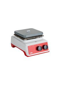 realspace Pro RS PRO Hot Plate & Stirrer, max. capacity 15L, 700W, Aluminium, Silicon Alloyx120 - 2846777