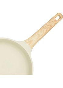 Resto FRYPAN D28 H5.9CM/93811, Pfanne + Kochtopf, Beige