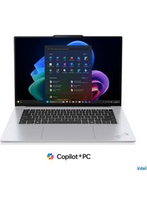 Lenovo ThinkPad X9-15 Gen. 1 Aura Edition (15.30", 1000 GB, 32 GB, Italienisch, Intel Core Ultra 7 258V), Notebook, Weiss