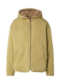 Billabong Casaco deportivo 'OCEANSIDE' em verde Tamanho XS Simples