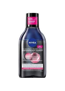 Nivea, Gesichtsreinigung, MicellAIR Make-up Entferner Wasser (Make-Up Entferner)