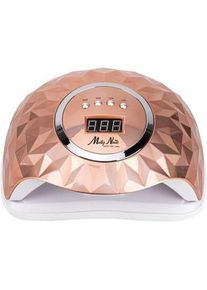 Molly Nails, Nagelpflegegerät, Leduv Dual Lamp For Hybrid Nail Polish Gold Y13