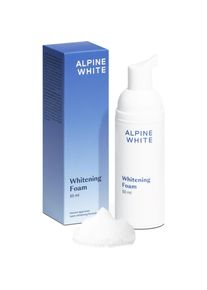 Pleasure State White Label Alpine White, Zahnpasta, Whitening (50 ml)