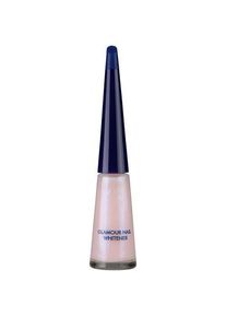 Herome, Nagelpflegemittel, Glamour Nail Whitener (10 ml)