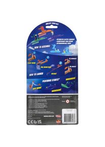 Wahu, Gartenbeleuchtung, Wind Racers