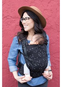 Tula Free-to-Grow Baby Carrier - Discover - Black