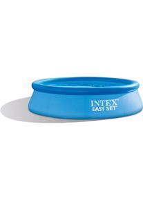 Intex, Pool, Easy Set (Ø 305 x 76 cm)